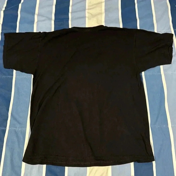 Nirvana Men's Grunge 90s In Utero Graphic Band Kurt T-Shirt - Picture 2 of 3